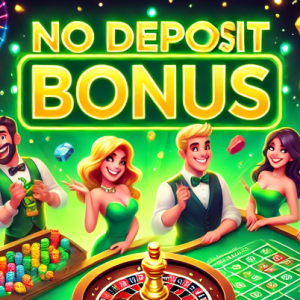 no deposit bonus casino