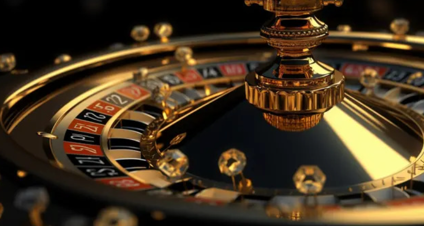 Cherry Gold Casino Review A Comprehensive Guide to Online Gaming 3