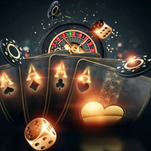 Cherry Gold Casino Review A Comprehensive Guide to Online Gaming