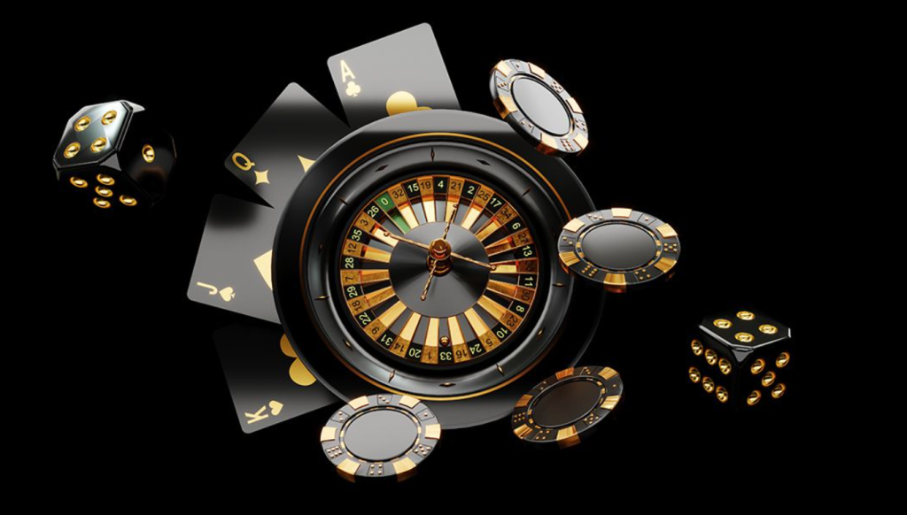 Cherry Gold Casino Review A Comprehensive Guide to Online Gaming 4