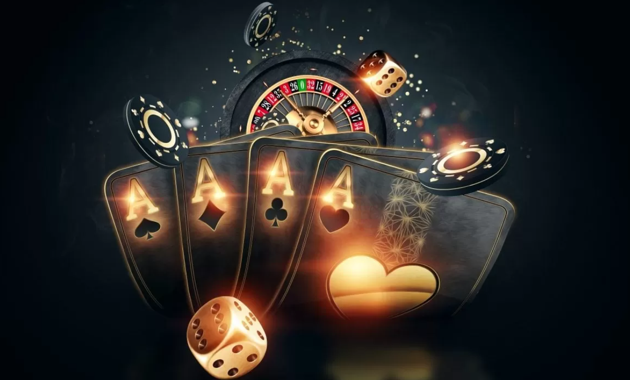 Cherry Gold Casino Review A Comprehensive Guide to Online Gaming